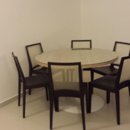 Apartments Grifone Lux Herceg Novi Kamer foto